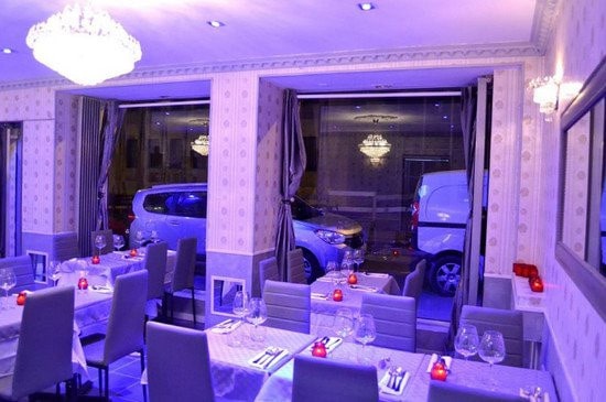 Le paradis du couscous — photo 2