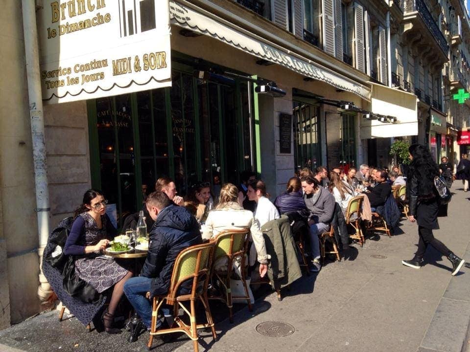 Le paris Follie's — photo 2