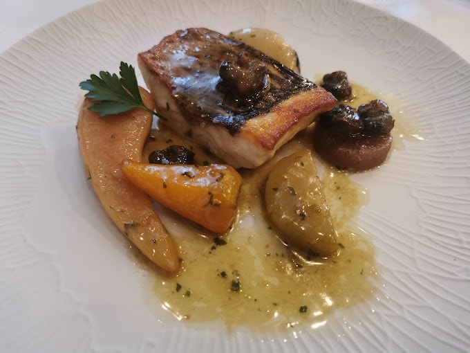 Le petit Pergolèse — photo 2