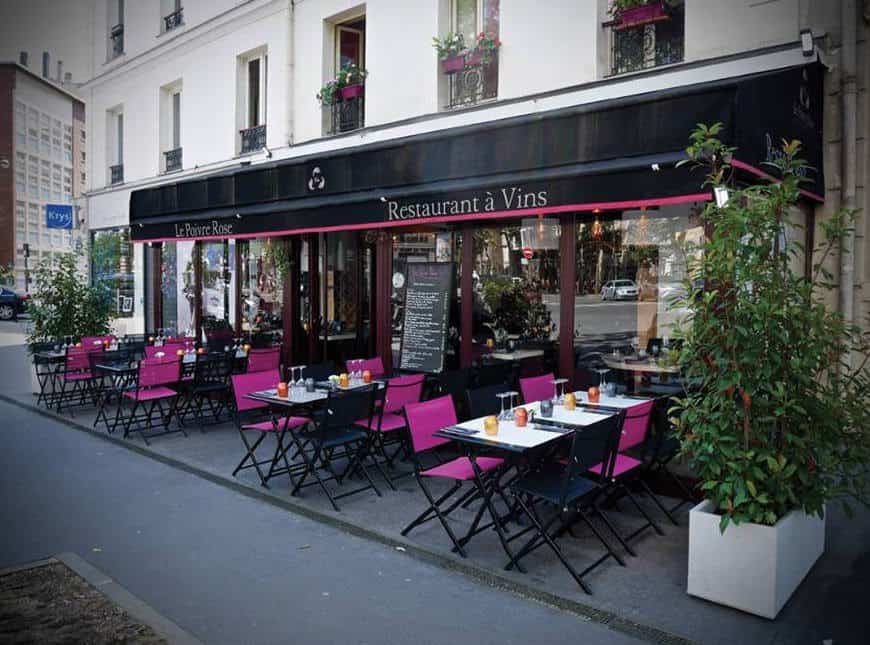 Le Poivre Rose — photo 2