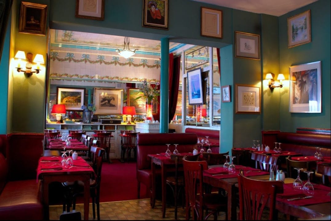 Le Relais du Bois — photo 3