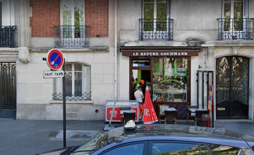 Le repère Gourmand — photo 3