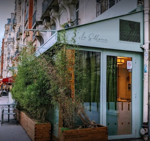 Le Shkoun — photo 3