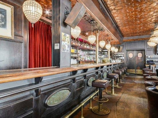 Le Sir Winston — photo 3