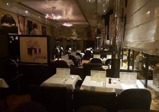 Le Victor Hugo — photo 3