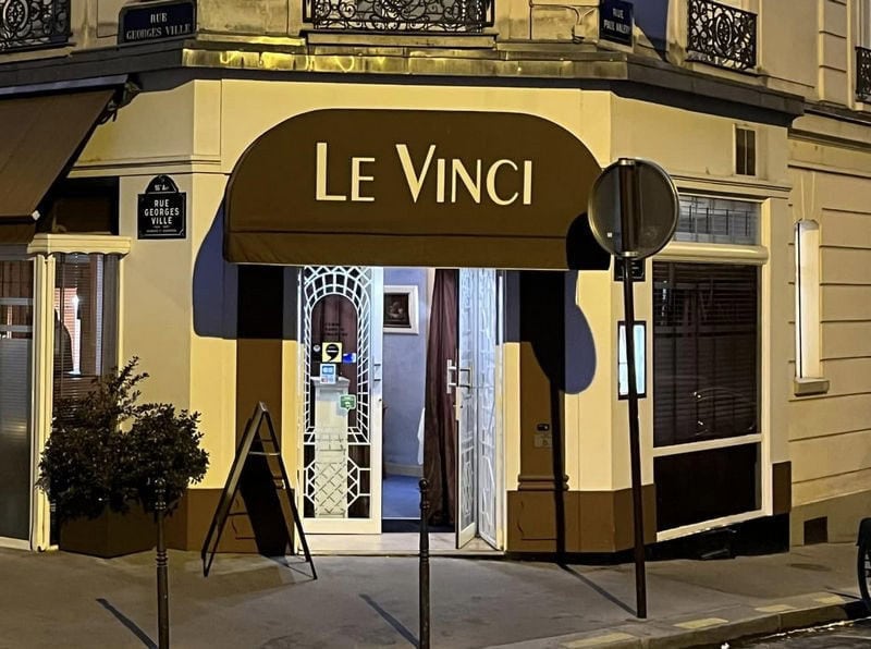 Le Vinci — photo 2