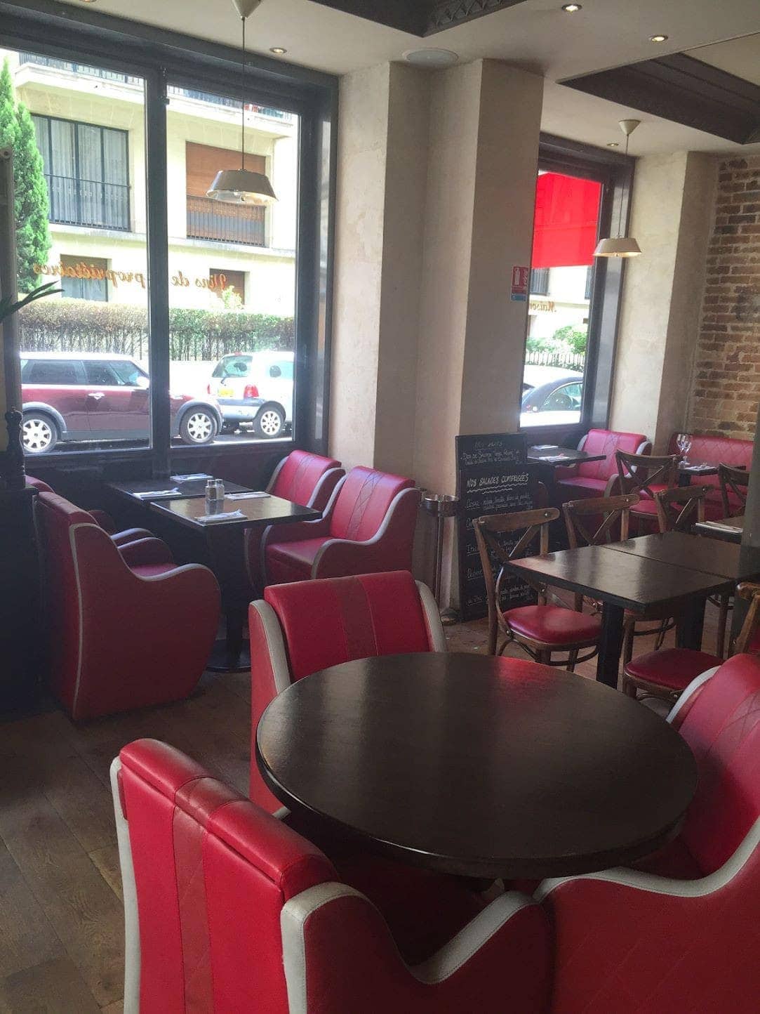 Le Zinc du 16 — photo 3