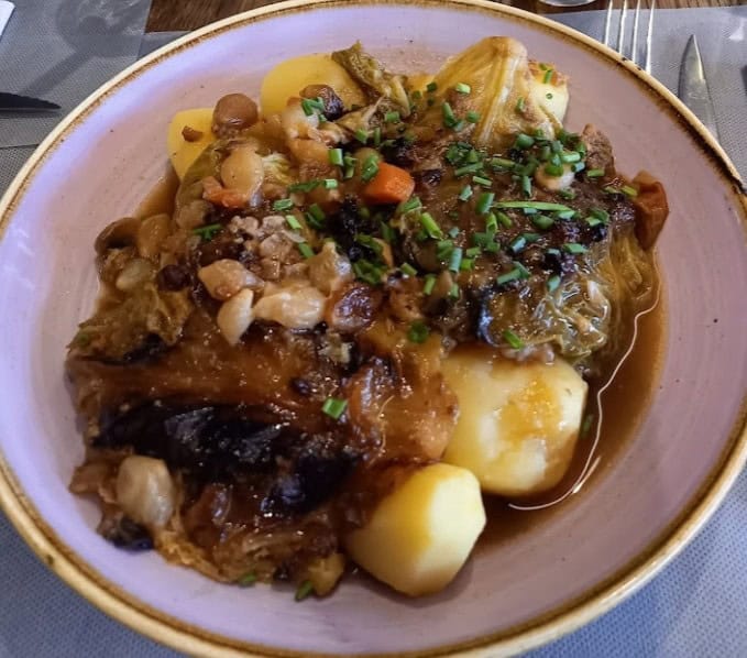 Photo de Les Deux Stades
