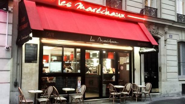 Les Marechaux — photo 3