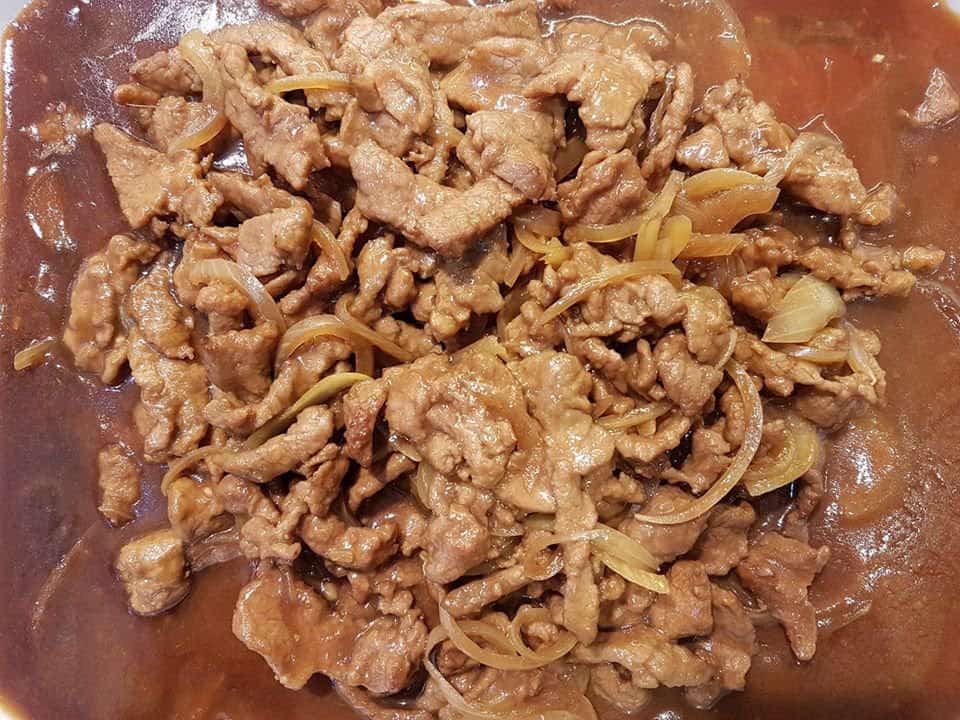 Lh Asian Cuisine — photo 3