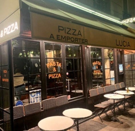 Lucia Pasta & Pizza — photo 2