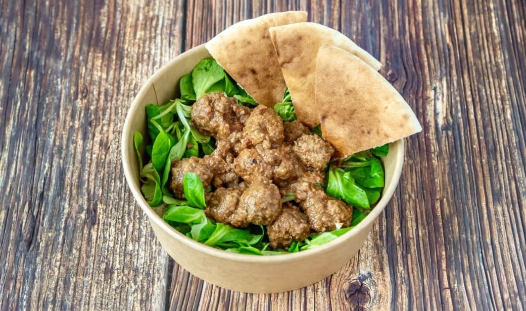 Ma Pita — photo 3