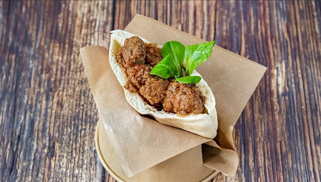Ma Pita — photo 2