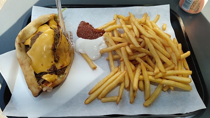 Mac Doner — photo 2