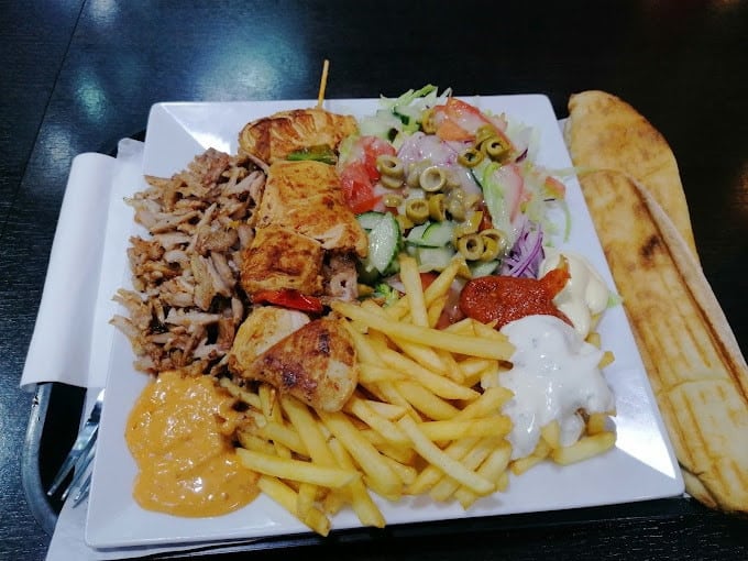 Mac Doner — photo 3