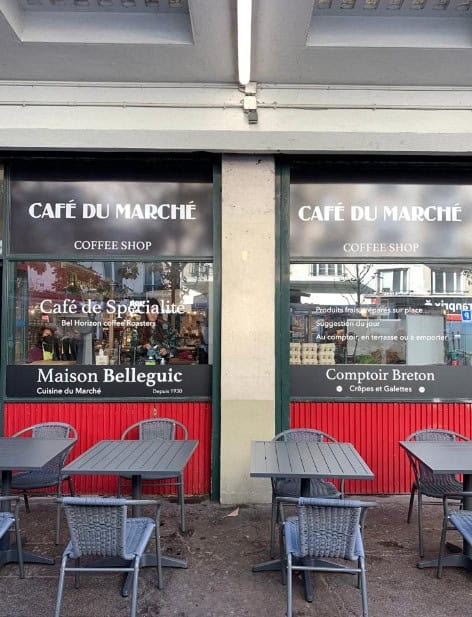 Maison Belleguic — photo 2