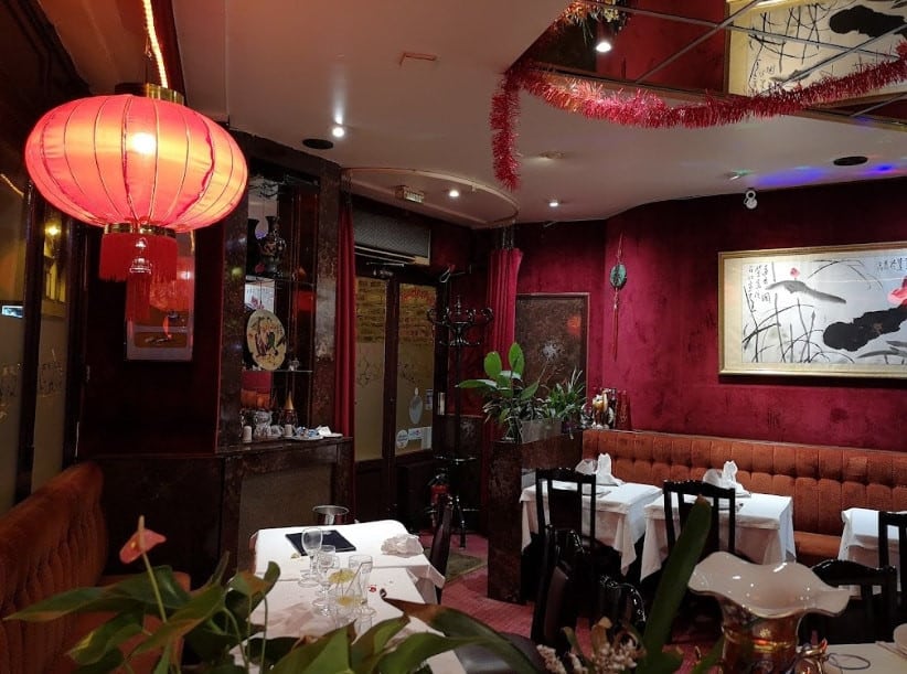 Mandarin De Paris — photo 2