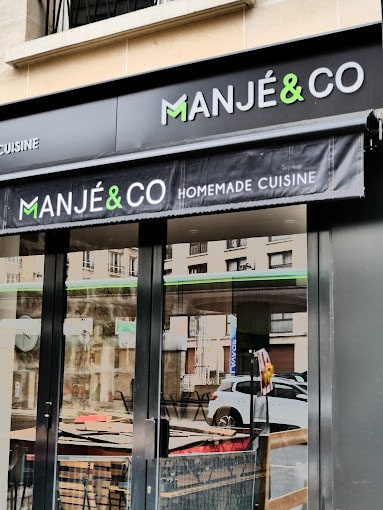 Manjé & Co — photo 2