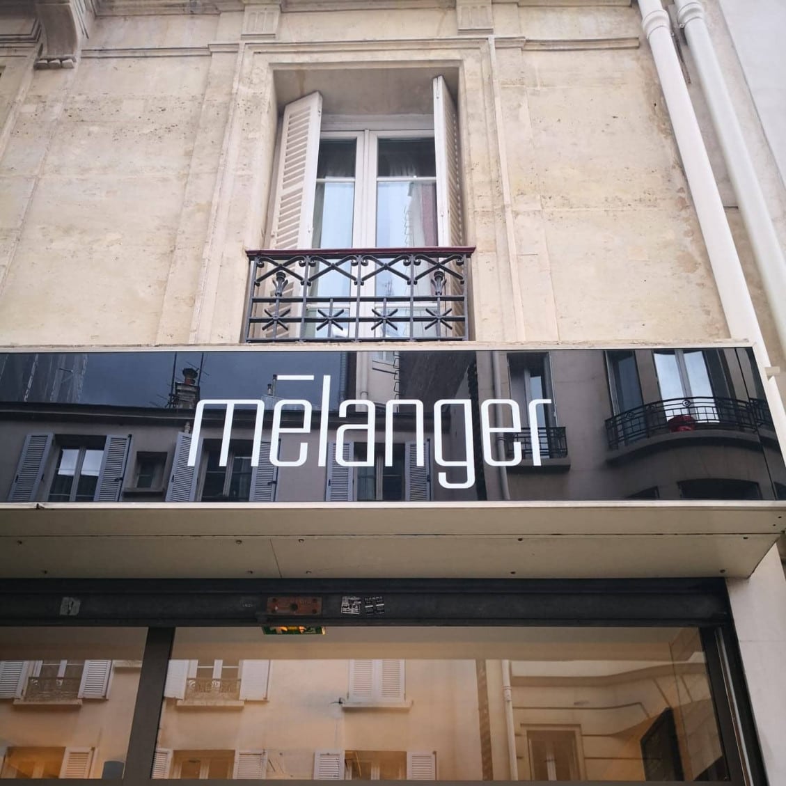 Melanger — photo 3