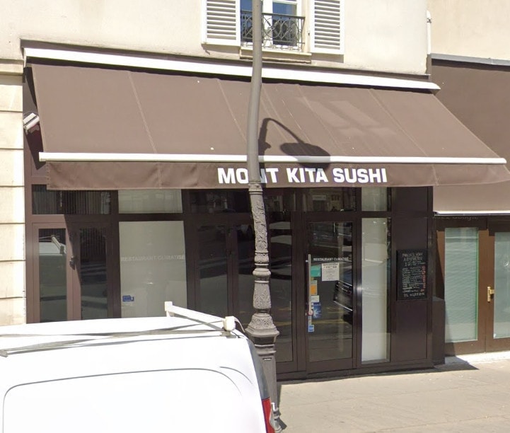 Mont Kita — photo 3