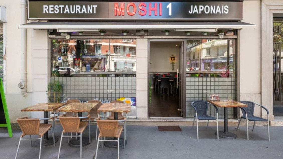 Moshi 1 — photo 3