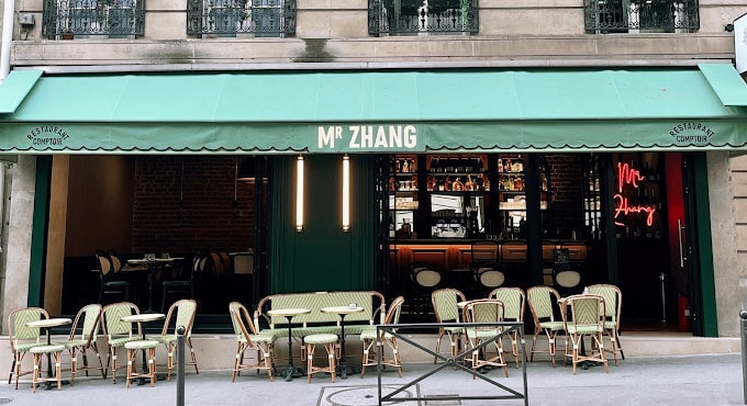Mr Zhang — photo 3