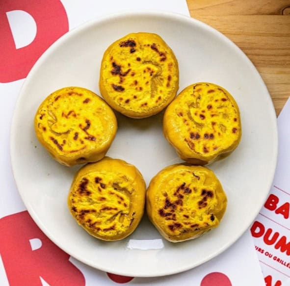 Mum Dim Sum 16 — photo 2