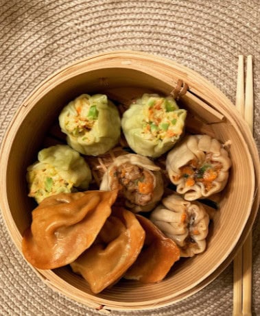 Photo de Mum Dim Sum 16