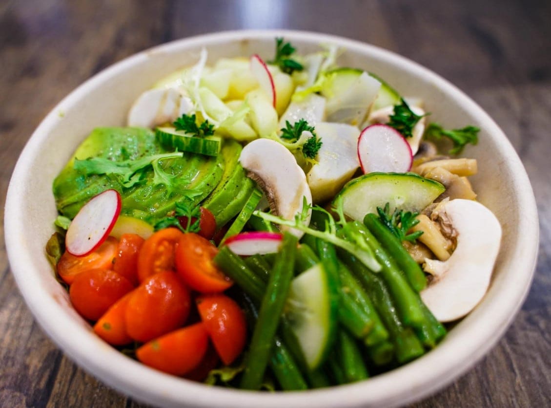 Naya's Food — photo 3