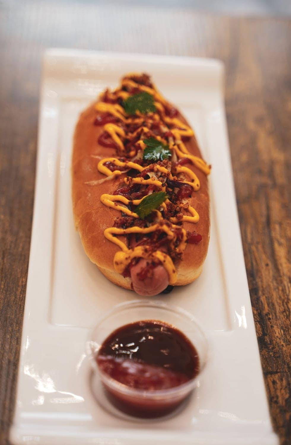 Naya's Food — photo 6