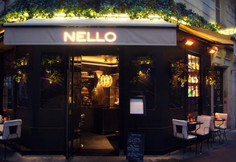Nello Ristorante — photo 3