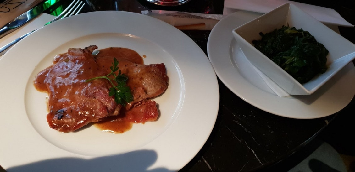 Photo de Nello Ristorante