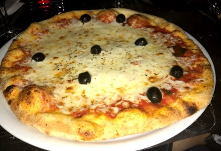 Nello Ristorante — photo 2