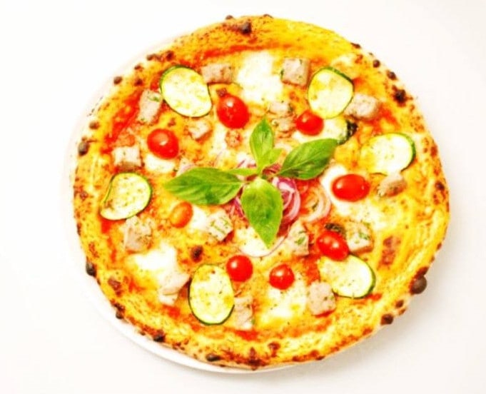 Photo de Non Solo Cucina