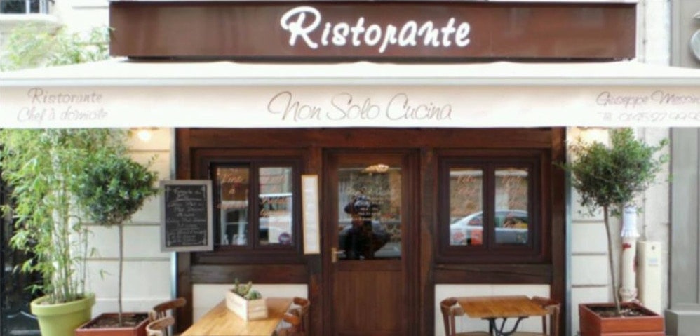 Non Solo Cucina — photo 2