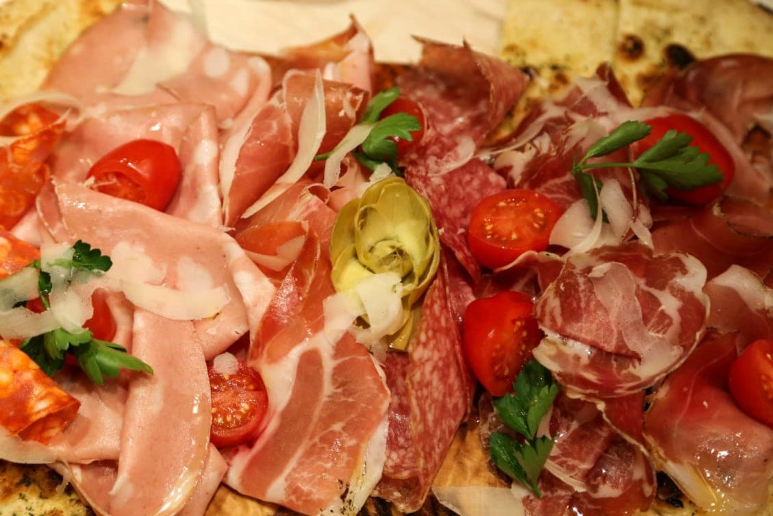 Non Solo Pizze — photo 4