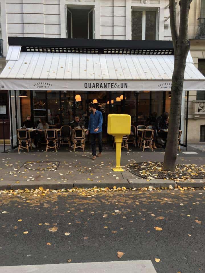 Numéro 41 — photo 2