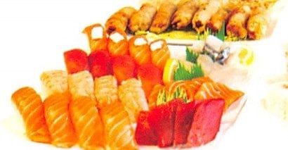 Oka Sushi — photo 3