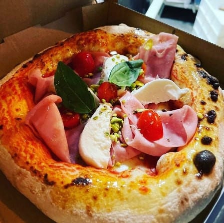 Photo de Pane & Olio