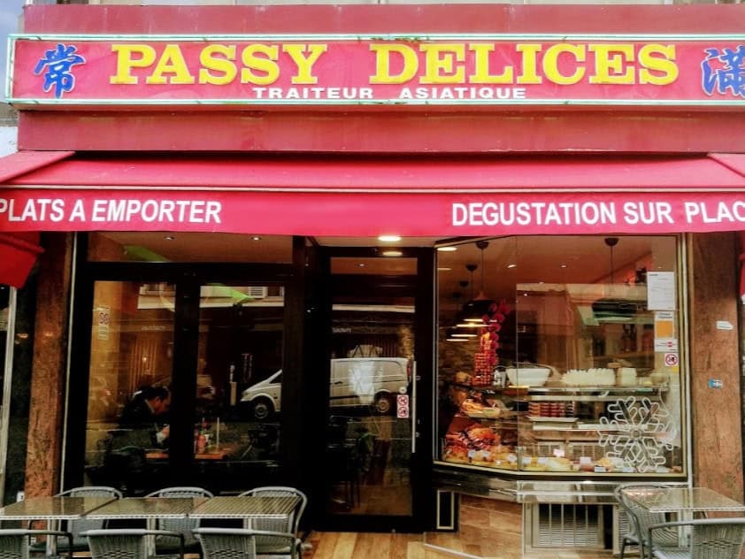 Passy Délices — photo 2