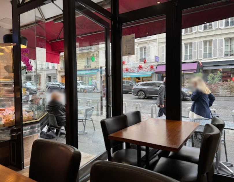 Passy Délices — photo 3