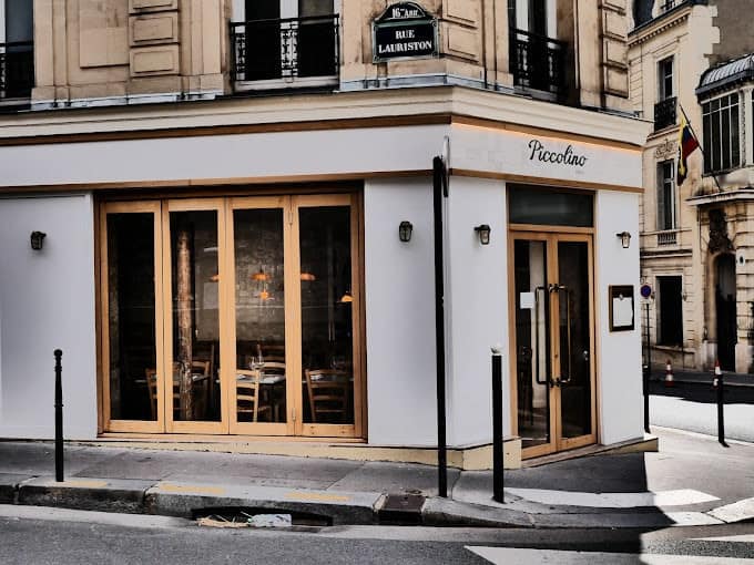 Piccolino — photo 2