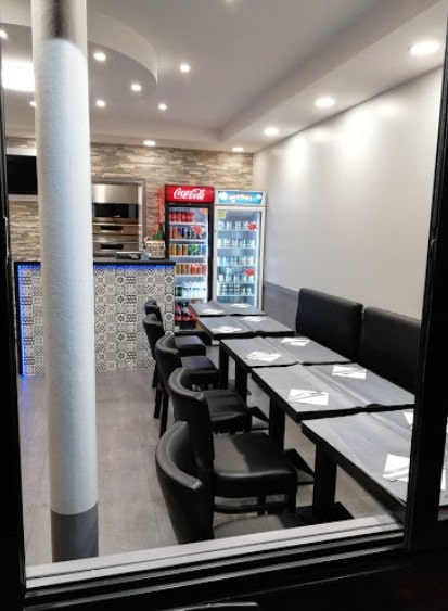 Pizza Exelmans — photo 3
