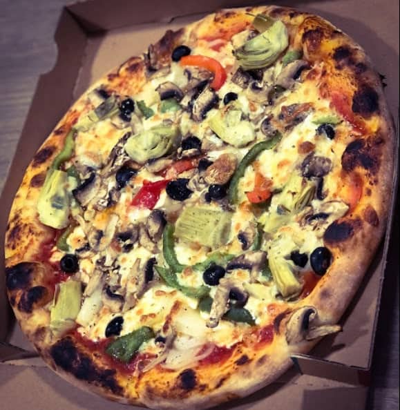 Pizza Mario — photo 2