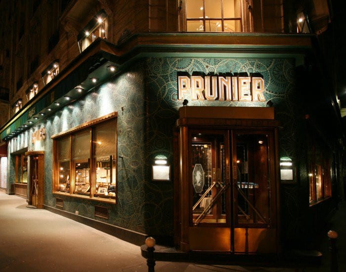 Prunier — photo 2