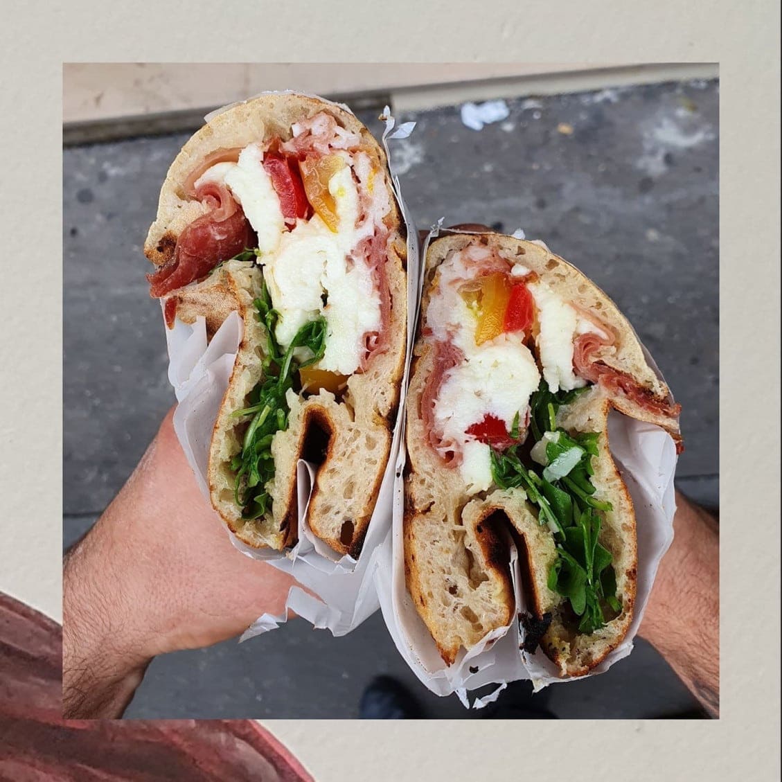 Photo de Pulcinella