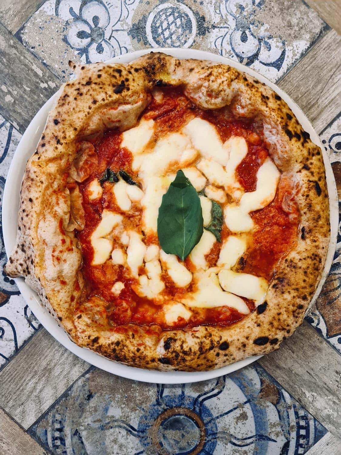 Pulcinella — photo 2