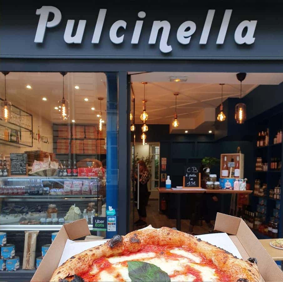 Pulcinella — photo 3