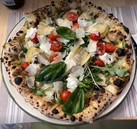 Photo de Pulcinella