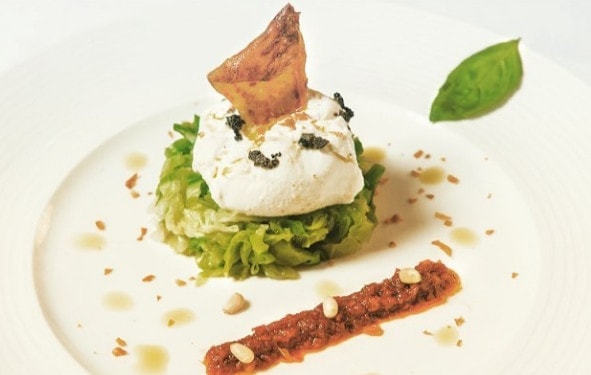 Photo de Restaurant Conti